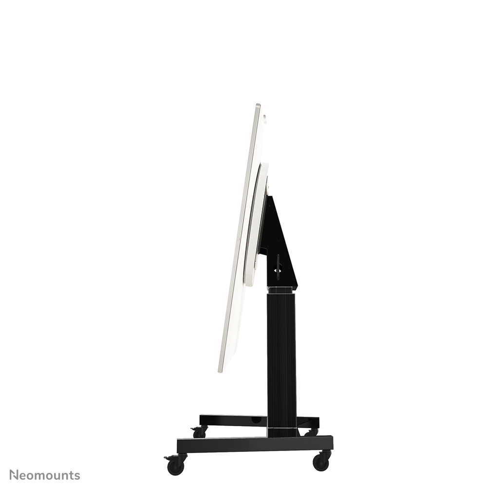 Neomounts NM-HUB2LIFTBLACK Carro para TV hasta 50" - motorizado